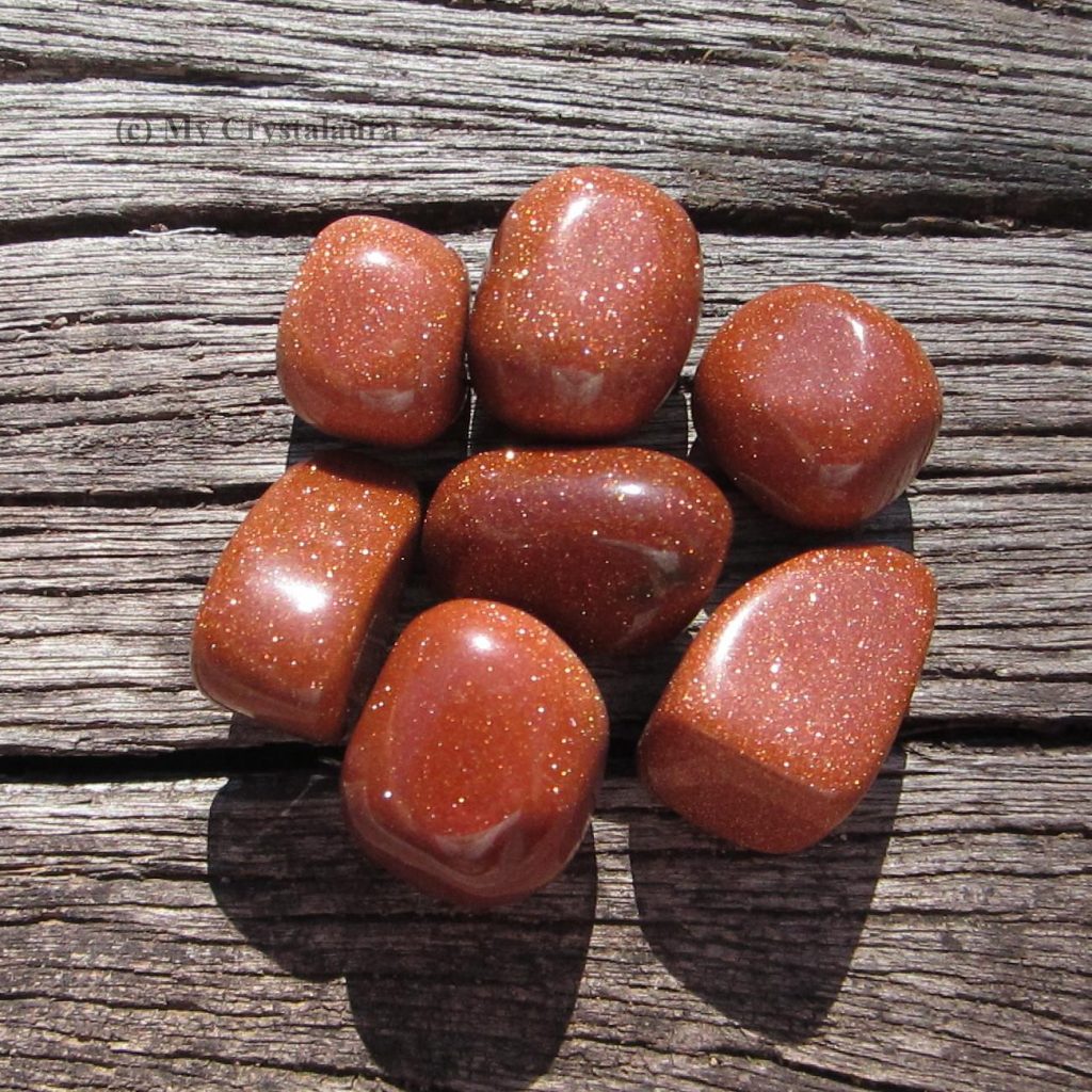 Goldstone Buy Crystals Online Healing Crystals My CrystalAura