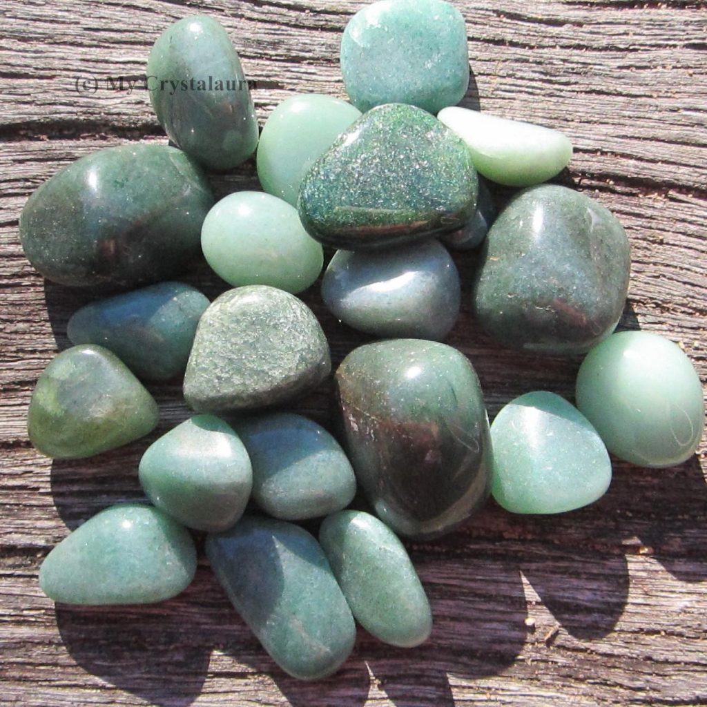 Aventurine Meaning and Benefits – Healing - My CrystalAura