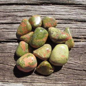 Green Jasper: Unleashing its Meaning, Uses, And Benefits
