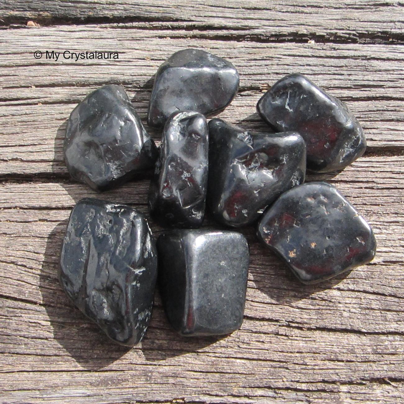 Shungite Meaning and Benefits and Healing Properties. - My CrystalAura