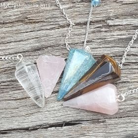 Buy Crystals OnLine - Healing crystals - My CrystalAura