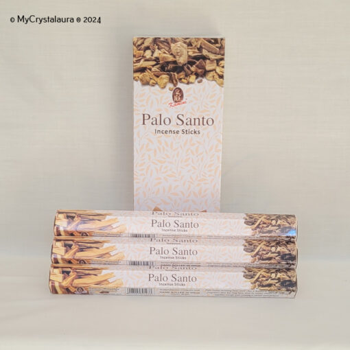 Palo Santo incense sticks